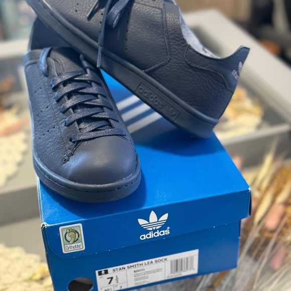 Stan Smith Lea Sock - Picture 4 of 5